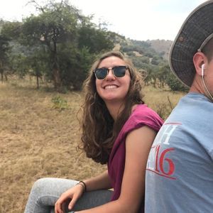 Meet your Posher, Lindsay